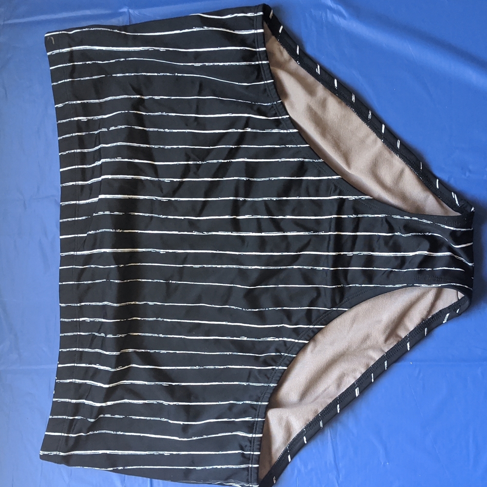 Torrid Bathing suit bottom